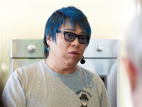 Alvin leung - Review: Cautious yet creative dishes at chef Alvin Leung’s 15 Stamford. Hong Kong’s infamous Demon Chef could really be a supernatural being. Having just arrived from Toronto in the morning, Bo Innovation’s Alvin Leung is fresh-faced and filled with energy at The Capitol Kempinski Hotel Singapore. He’s also quick to set everyone’s ...
